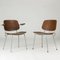 Dining Chairs by Børge Mogensen, Set of 10 4