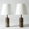 Table Lamps by Stig Blomberg, Set of 2 1