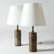 Table Lamps by Stig Blomberg, Set of 2 5