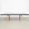 Extra Large Dining Table by Alvar Aalto for Artek, 1960s 2