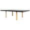 Extra Large Dining Table by Alvar Aalto for Artek, 1960s 1
