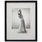 Man Ray, fotografía de una mujer, Imagen 1