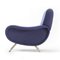 Fauteuil Lady par Marco Zanuso pour Cassina 3