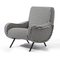 Lady Armchair by Marco Zanuso for Cassina 11