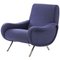 Fauteuil Lady par Marco Zanuso pour Cassina 1