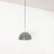 German Chrome Hanging Pendant Lamp by Kazuo Motozawa for Staff, 1960s, Image 4