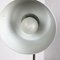 German Modernist Metal Table Light by SIS Lights, 1960s 12