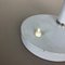 German Modernist Metal Table Light by SIS Lights, 1960s, Image 6