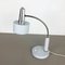 German Modernist Metal Table Light by SIS Lights, 1960s, Image 2