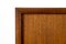 German Teak Cabinet from WK Möbel, 1960s, Image 2