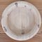 Mid-Century Belgian Pine Wood Bowl 1