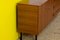 Vintage Scandinavian Sideboard 5