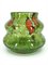 Prachen Art Glass Vase by Frantisek Koudelka 3