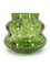 Prachen Art Glass Vase by Frantisek Koudelka 2