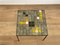 Ceramic Coffee Table by Les 2 Potiers, 1960s, Image 12
