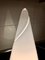 Murano Glass Cone Lamp from De Majo, Image 4