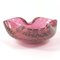 Bullicante Murano Glass Ashtray or Bowl from Barovier & Toso, 1960s, Image 3
