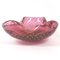 Bullicante Murano Glass Ashtray or Bowl from Barovier & Toso, 1960s 4