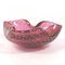 Bullicante Murano Glass Ashtray or Bowl from Barovier & Toso, 1960s, Image 5