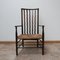 Antique English Armchair by Morris & Co for Liberty London 3