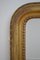 19th Century Gilded Wall Mirror, Image 9