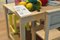 EASYoLo Children's Praga Desk by Massimo Germani Architetto for Progetto Arcadia, 2021, Image 7