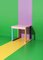 EASYoLo Children's Praga Desk by Massimo Germani Architetto for Progetto Arcadia, 2021 2