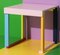 EASYoLo Children's Praga Desk by Massimo Germani Architetto for Progetto Arcadia, 2021 1