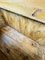 Cassettiera grande verniciata grigia in quercia, Immagine 7