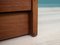 Danish Cherry Chest of Drawers, 1970s, Image 7