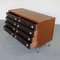 Chest of Drawers by Georges Coslin for 3V Arredamenti Italia 3