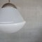 Antique German Opaline Pendant Light by Kandem 7