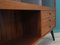 Danish Teak Bookcase, 1970s 13