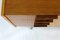 Credenza Mid-Century di UP Bucovice, anni '60, Immagine 4