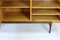 Credenza Mid-Century di UP Bucovice, anni '60, Immagine 15