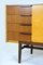 Credenza Mid-Century di UP Bucovice, anni '60, Immagine 5