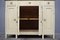 Credenza vintage in due parti, anni '40, set di 2, Immagine 25