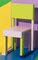 Chaise pour Enfant EASYDiA Praga par Massimo Germani Architetto pour Progetto Arcadia 1