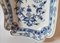Blue Onion Bowl from Meissen, Image 4