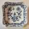 Blue Onion Bowl from Meissen, Image 1