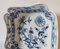 Blue Onion Bowl from Meissen, Image 5