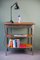 Industrial Shelf from Rowac / Robert Wagner Chemnitz 2