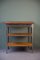 Industrial Shelf from Rowac / Robert Wagner Chemnitz 1