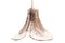 Murano Glass Flower Petal Chandelier from Kalmar, Image 2