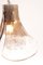 Lámpara de araña con flores de cristal de Murano de Kalmar, Imagen 7