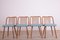 Dining Chairs by Antonin Suman for Ton, 1960s, Set of 4 2