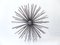 Mid-Century Modern Sea Urchin or Sunburst by Curtis Jere 4