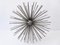Mid-Century Modern Sea Urchin or Sunburst by Curtis Jere, Image 1