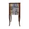 Louis XV Style Marble Topped Chest with Ancient Rome Design by Fornasetti 3