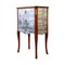 Louis XV Style Wood Topped Chest with Ancient Rome Design by Fornasetti 3